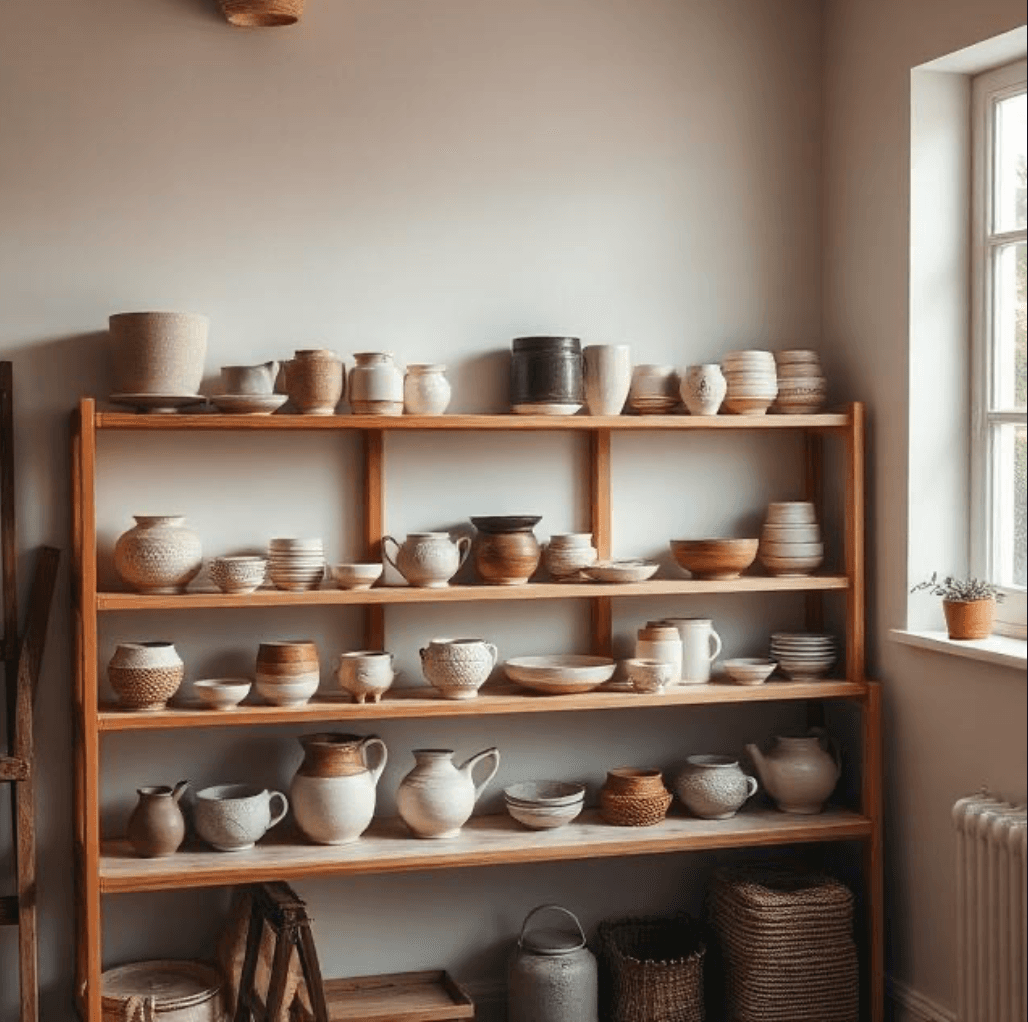 Ceramics