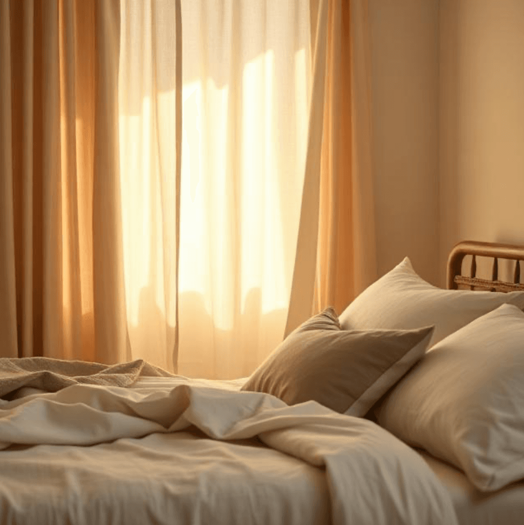 Linen & Textiles