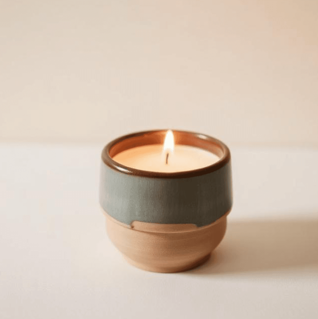 Cedar Soy Candle