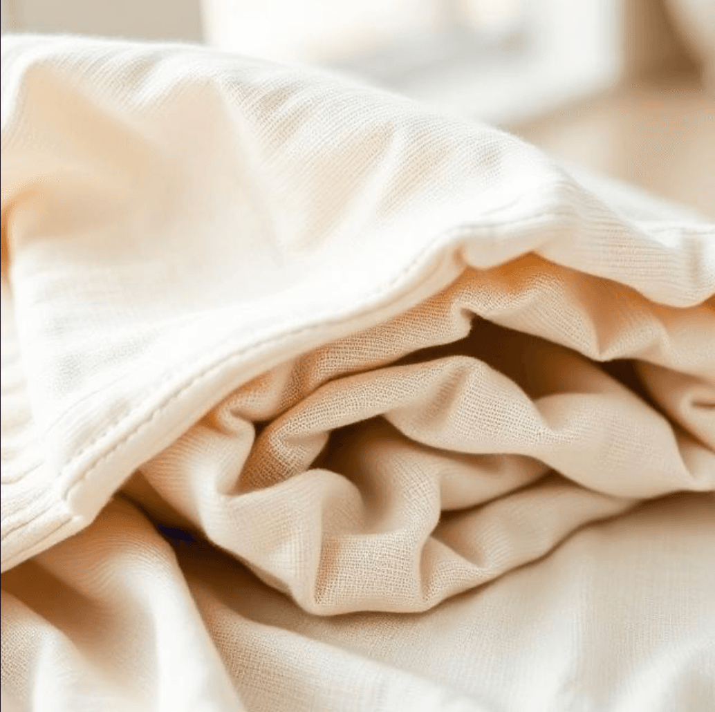 Woven Linen Cushion