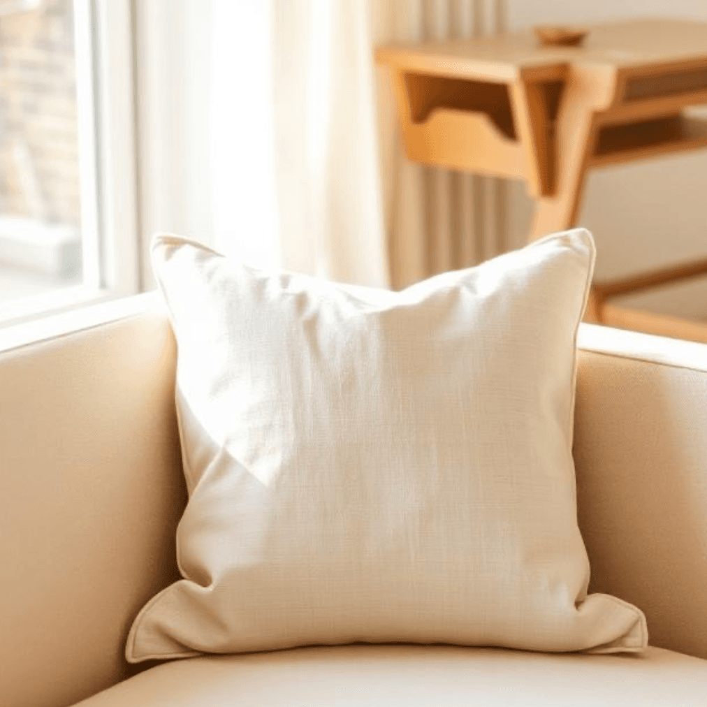 French Linen Pillowcase Set
