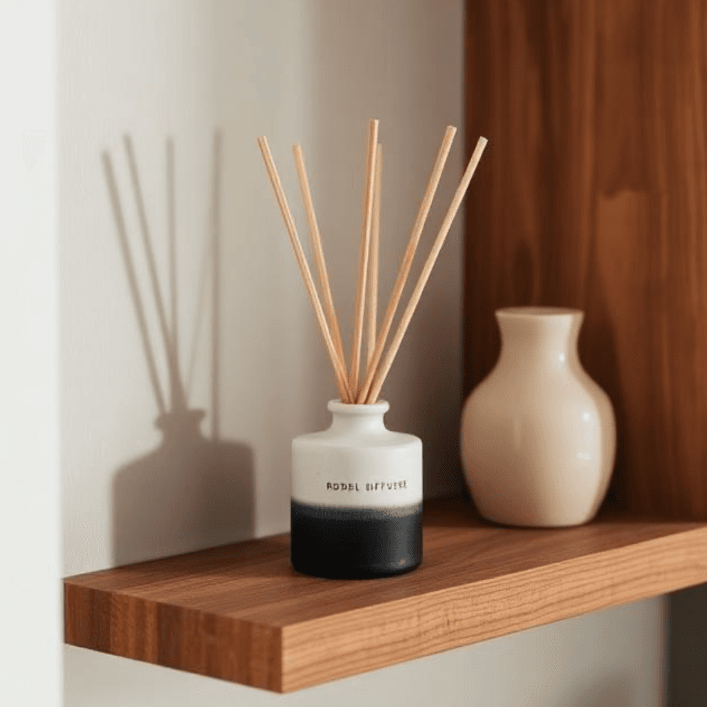Eucalyptus + Salt Room Diffuser